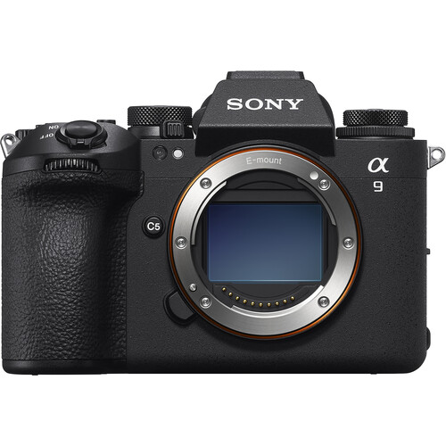 Sony a9 III Mirrorless Camera Body, the perfect match for your choosing the best wildlife lenses