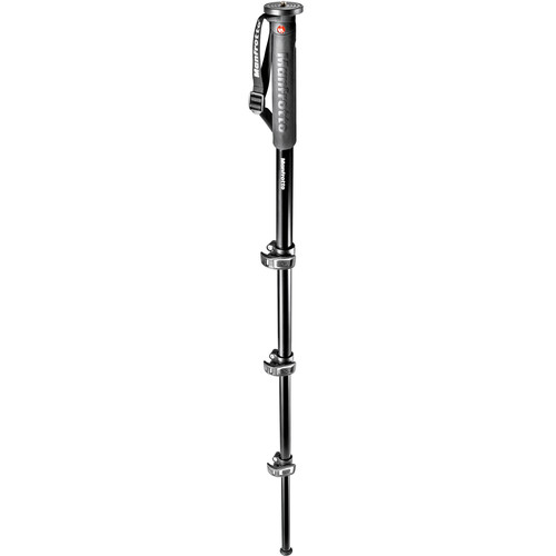 Manfrotto MPMXPROA4US XPRO Monopod