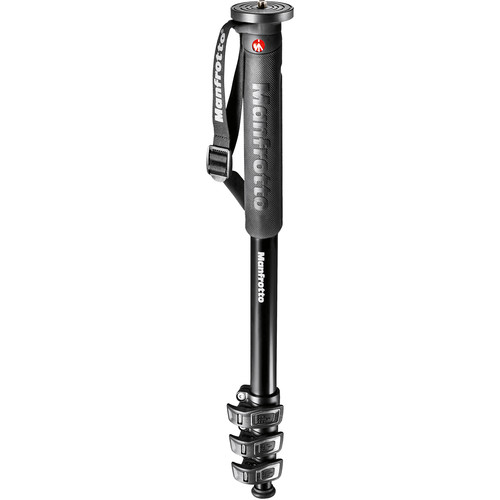 Manfrotto MPMXPROA4US XPRO Monopod