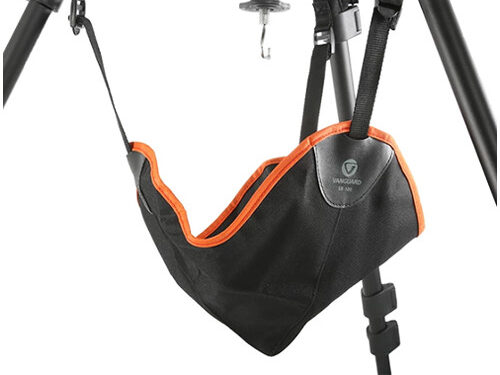 Vanguard Stone Bag for tripod support